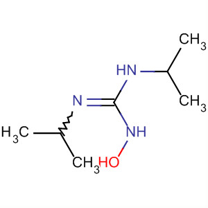 Guanidine, N-hydroxy-N',N''-bis(1-methylethyl)-
