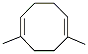 1,6-dimethylcycloocta-1,5-diene