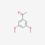 N-(4-bromophenyl)-2-hydroxy-2,2-diphenylacetamide molecular structure