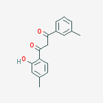 CHEMBRDG-BB 5811738 molecular structure