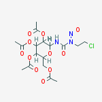 6-AMINO-1-HYDROXYPYRIMIDIN-2(1H)-ONE molecular structure