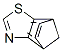 4,7-METHANOBENZO[D]THIAZOLE molecular structure