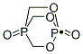 2,6,7-Trioxa-1,4-diphosphabicyclo[2.2.2]octane1,4-dioxide molecular structure