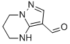 1,5,6,7-tetrahydropyrazolo[1,5-a]pyrimidine-3-carbaldehyde