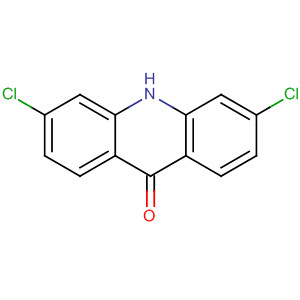 3,6-Dichloroacridin-9(10H)-one