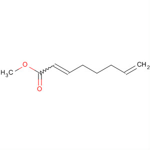 2,7-Octadienoic acid, methyl ester