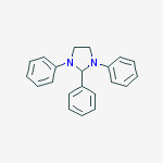 1,2,3-triphenylimidazolidine