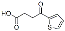 (R)-(thien-2-ylcarbonyl)propionic acid molecular structure