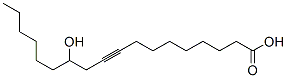 12-Hydroxy-9-octadecynoic acid