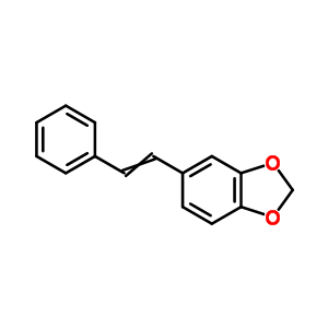 2-METHOXY-4-NITROPHENYL 5-OXOPROLINATE molecular structure