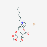 Nsc211501 molecular structure