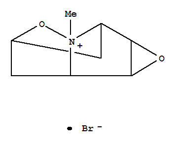 3-methylhexahydro-2,5-methanooxireno[3,4]pyrrolo[1,2-b][1,2]oxazol-3-ium molecular structure