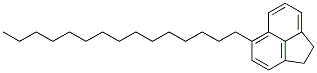 1,2-Dihydro-5-pentadecylacenaphthylene