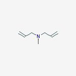 N-allyl-n-methyl-2-propen-1-amine