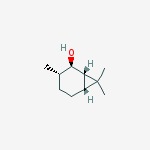 Bicyclo[4.1.0]heptan-2-ol, 3,7,7-trimethyl-, (1S,2R,3S,6R)- molecular structure