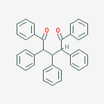 1,2,3,4,5-pentaphenylpentane-1,5-dione