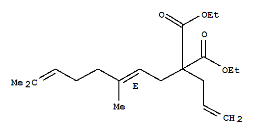 1,2,4-oxadiazole, 3-[4-(heptyloxy)phenyl]-5-(4-heptylphenyl)- molecular structure