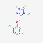 ART-CHEM-BB B018065 molecular structure