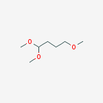 1,1,4-trimethoxybutane