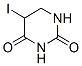5-iodo-5,6-dihydrouracil