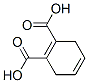 1,4-Cyclohexadiene-1,2-dicarboxylic acid