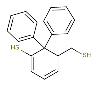 1,3-Benzodithiole, 2,2-diphenyl-