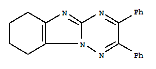 Imitrin 14 molecular structure