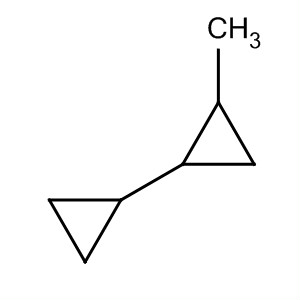 1,1'-Bicyclopropyl, 2-methyl-