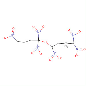 Butane, 1,1'-oxybis[trinitro-
