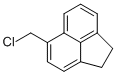 5-(chloromethyl)-1,2-dihydroacenaphthylene