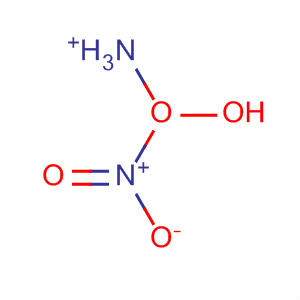 Peroxynitric acid, ammonium salt