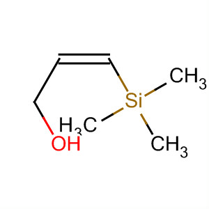 2-Propen-1-ol, 3-(trimethylsilyl)-, (Z)-
