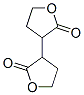 3-(2-oxooxolan-3-yl)oxolan-2-one
