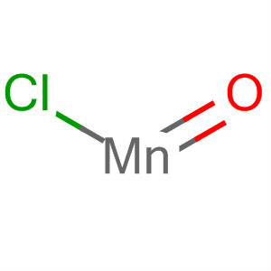 Unspecified molecular structure