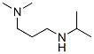 N-(isopropyl)-N,N-dimethylpropane-1,3-diamine