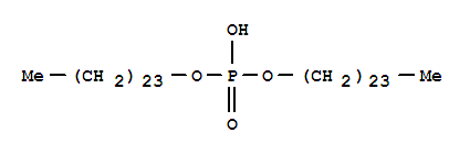 ditetracosyl hydrogen phosphate