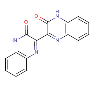 [2,2'-Biquinoxaline]-3,3'(4H,4'H)-dione