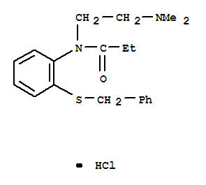 acetamide, N-(4-fluorophenyl)-2-[(2-methoxy-5-methylphenyl)(methylsulfonyl)amino]-
