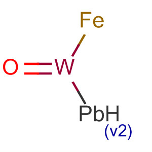Unspecified molecular structure