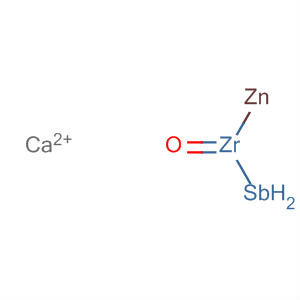 Ca.O.Sb.Zn.Zr molecular structure