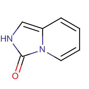 Imidazo[1,5-a]pyridin-3(2H)-one