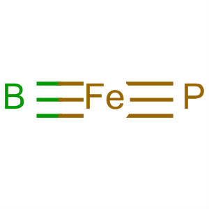 Unspecified molecular structure