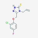 CHEMBRDG-BB 3018121