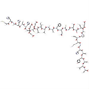 Unspecified molecular structure