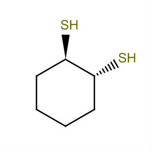 1,2-Cyclohexanedithiol, (1R,2R)-