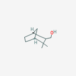 BICYCLO[2.2.1]HEPTANE-2-METHANOL,3,3-DIMETHYL-,(1S,4R)-