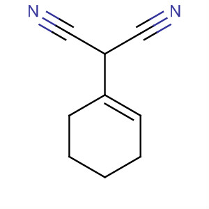 Propanedinitrile, 2-cyclohexen-1-yl-