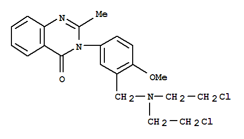 NSC 215873 molecular structure