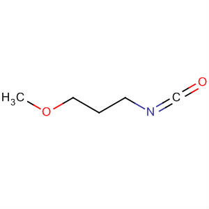 Propane, 1-isocyanato-3-methoxy-