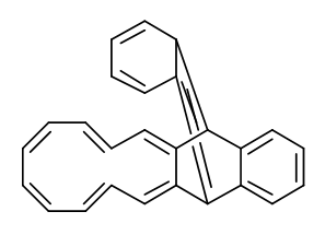 6-(anilinomethylene)cyclohexa-2,4-dien-1-one; dichlororhenium; dimethyl-phenyl-phosphonium molecular structure